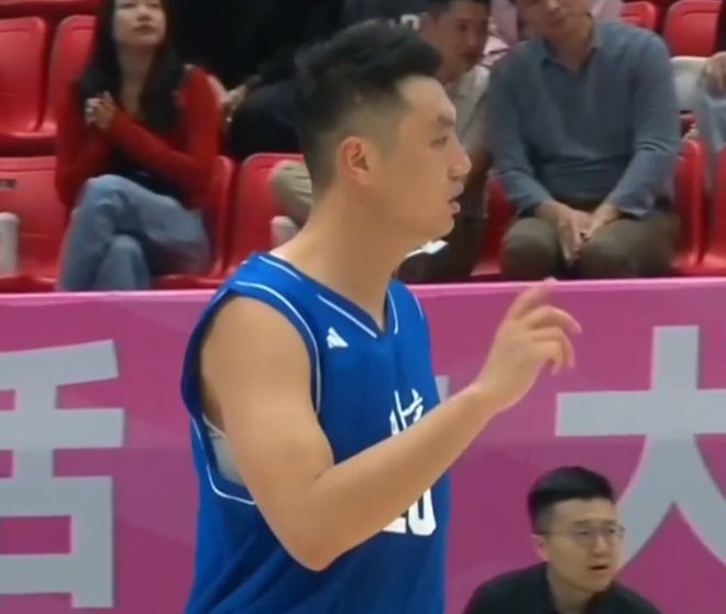 全運(yùn)會(huì)：時(shí)德帥33+5天津逆轉(zhuǎn)北京取連勝 翟曉川19+8廖三寧23中6