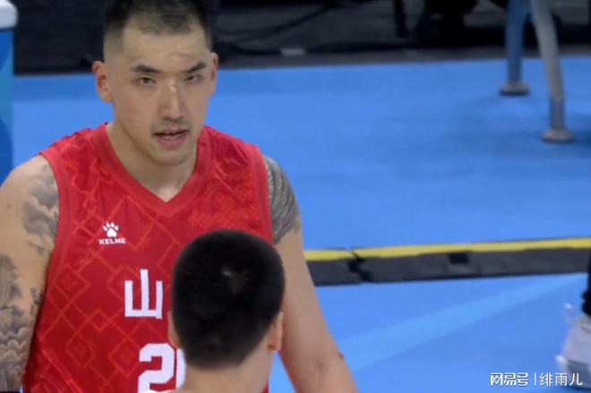 陶漢林打成超巨！廣東“五上五下”被山東破解，杜鋒難贏四川雙塔