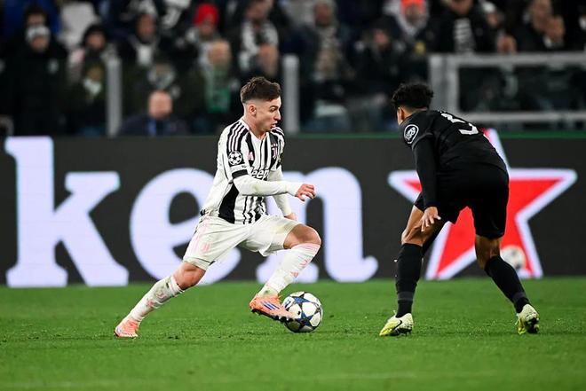 小孔塞桑：我們本有機(jī)會全取三分；目標(biāo)是剩下4場歐冠全勝