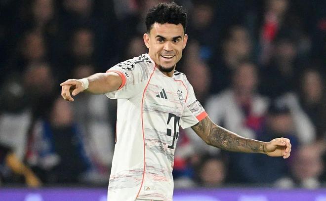 1-2！巴黎損兵折將，歐冠冠軍倒地，7500萬(wàn)先生搶戲，拜仁16連勝