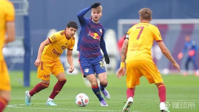 德天空：萊比錫冬窗將出售維爾納等4人；后腰施拉格爾續(xù)約未決