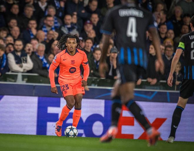 亞馬爾超越姆巴佩！21歲曼城舊將造3球，巴薩3-3布魯日造恥辱紀(jì)錄