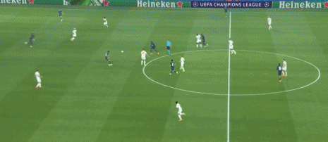 【早報】賽季16連勝！10人拜仁歐冠送巴黎賽季首敗