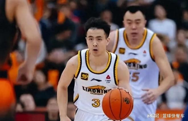 50分大勝後再狂勝64分！遼籃重返爭(zhēng)冠行列：沖擊全運(yùn)三連冠穩(wěn)瞭？