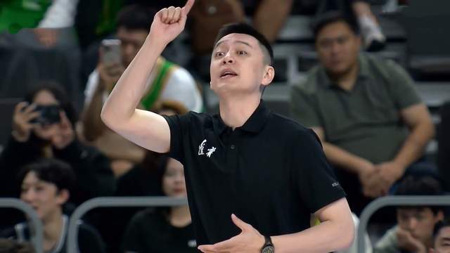 2連勝，遼寧男籃下場(chǎng)爭(zhēng)小組頭名 趙繼偉7+14 原帥6記三分穩(wěn)住局面