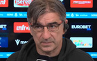 佩杜拉：尤裡奇面臨下課風(fēng)險(xiǎn)，對(duì)陣馬賽和薩索洛將不容有失