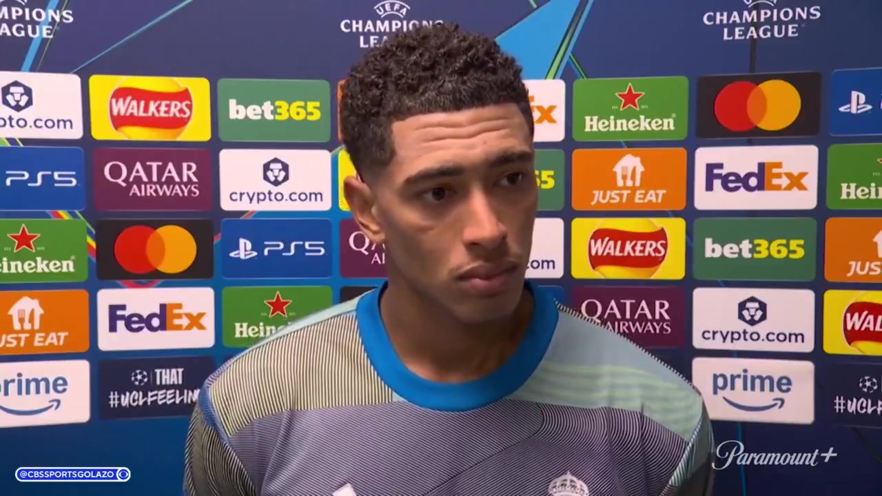 貝林厄姆覺得利物浦球迷仍愛阿諾德球迷噓聲并不能反映真實(shí)感受