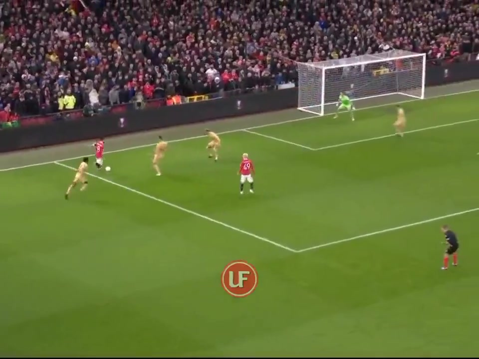 圓神安東尼直搗黃龍助曼聯(lián)戰(zhàn)勝巴薩