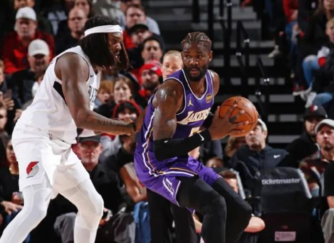 廢柴中鋒崛起！內(nèi)線得分力壓文班亞馬和約基奇，楊瀚森該學(xué)習(xí)