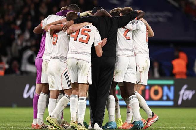 胡梅爾斯：在紅牌出現(xiàn)前，拜仁徹底壓制了巴黎圣日耳曼