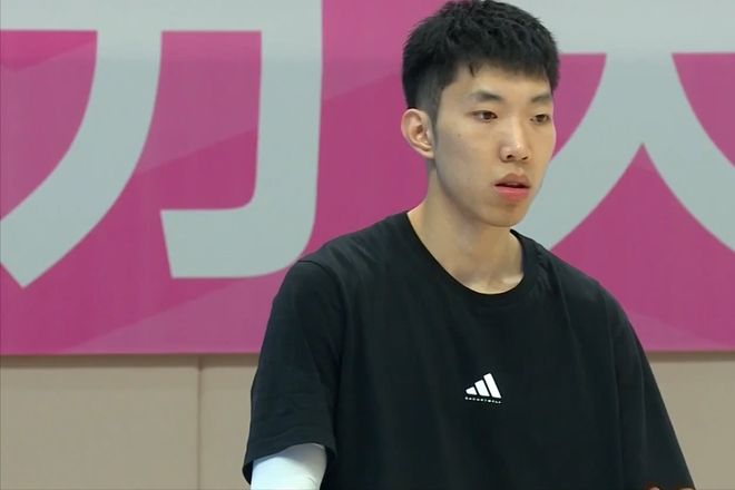 全運(yùn)會(huì)首個(gè)冷門！翟曉川空砍19+8廖三寧打鐵，天津隊(duì)核心33分