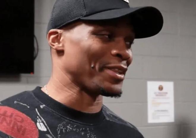 這和傳言說的不符啊！威少直言：掘金不想讓我回到球隊！