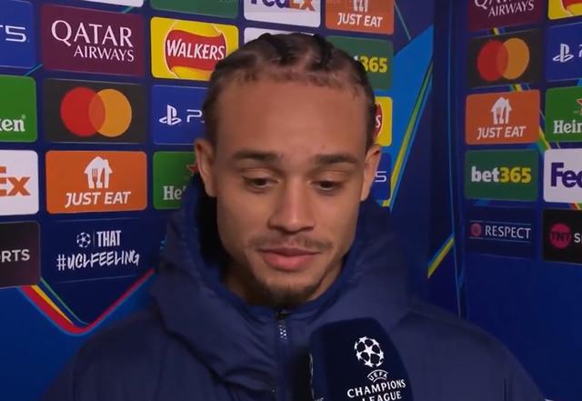 哈維-西蒙斯：我們滿意球隊的表現(xiàn)，明天就要專注于戰(zhàn)曼聯(lián)了