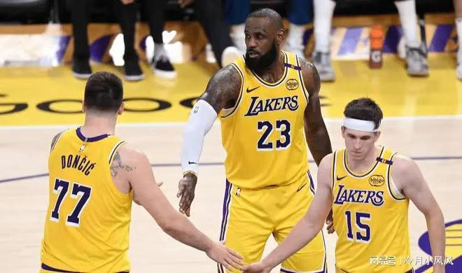 湖人消息：舊將建議老詹讓位，八村有望收獲肥約，戰(zhàn)馬刺出場(chǎng)更新