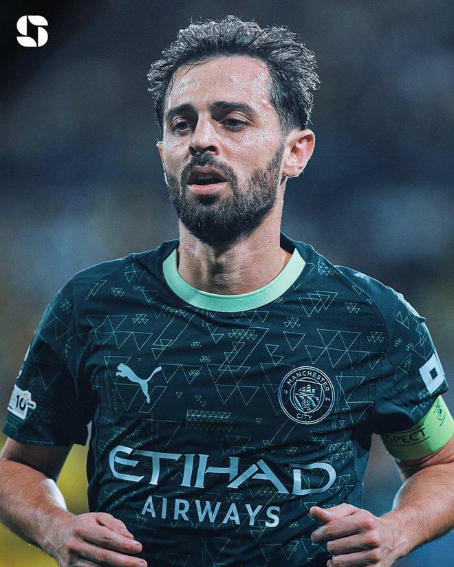 B席達(dá)成歐冠百場里程碑，成葡萄牙球員第四人