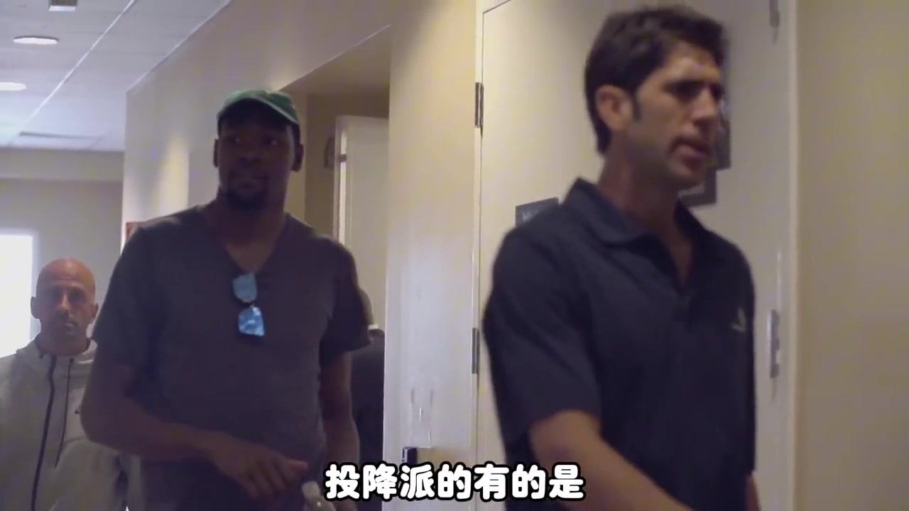 楊毅杜蘭特如果沒去勇士拿冠軍那他不是小王最多就和哈登威少一個級別