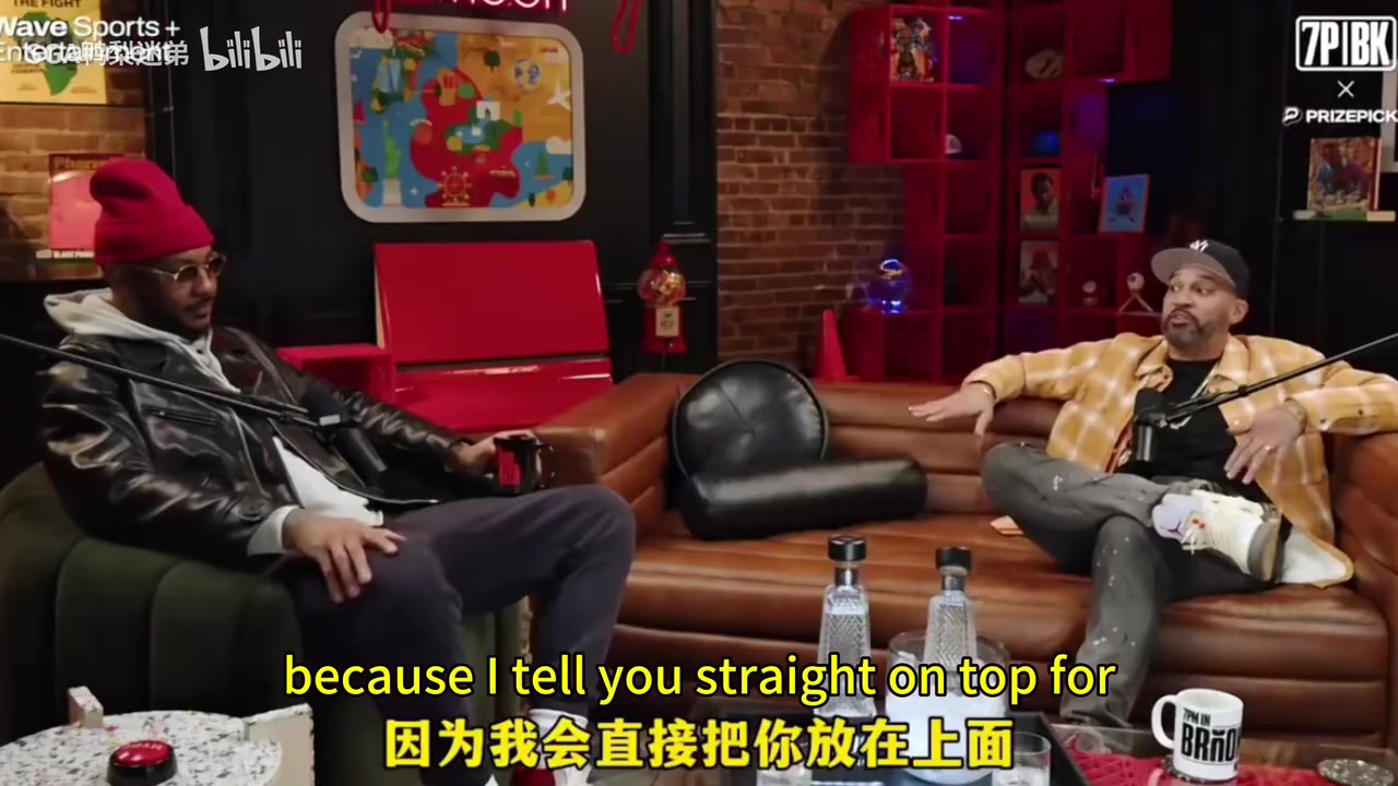 安東尼此前喬丹是所有人追趕的目標(biāo)所以你們說(shuō)誰(shuí)是GOAT