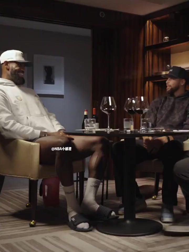 詹姆斯庫(kù)里和馬克杰克遜毀了NBA但是是用最棒的方式