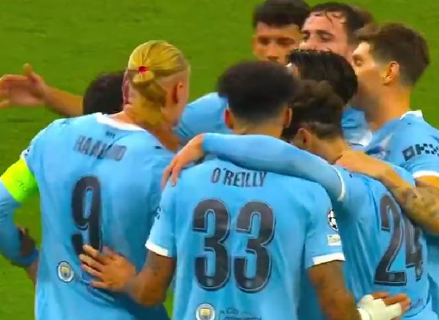 4-1！2-0！英超6強歐冠強勢：4隊進前八+有望全出線，圍剿拜仁