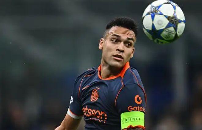 今晨歐冠，阿根廷雙鋒閃耀：只踢半場均進球，還有更精彩的鏡頭！