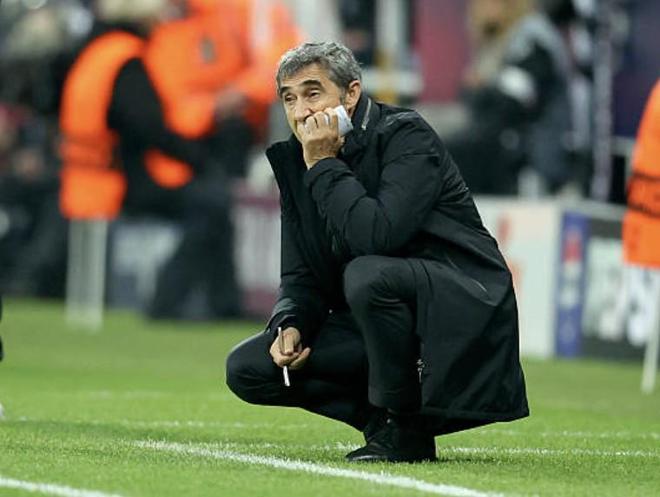 巴爾韋德：英超有很多錢，這意味著他們有很多非常優(yōu)秀的球員