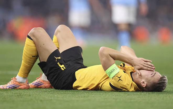 施洛特貝克：在福登的進(jìn)球上我們反應(yīng)太慢，防守配合也不到位