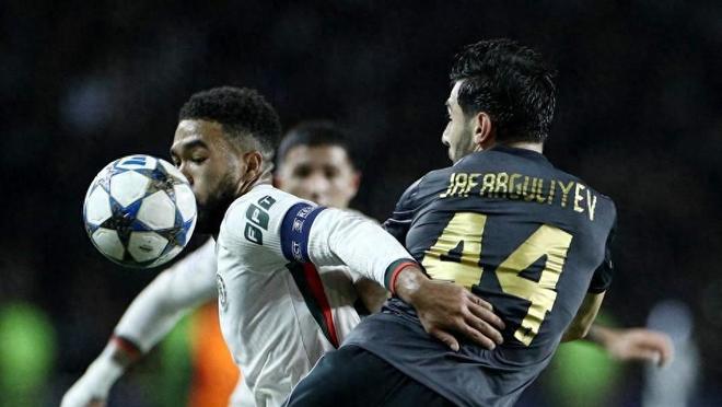 歐冠小球隊(duì)給切爾西上了一堂價(jià)值3.38億英鎊的課