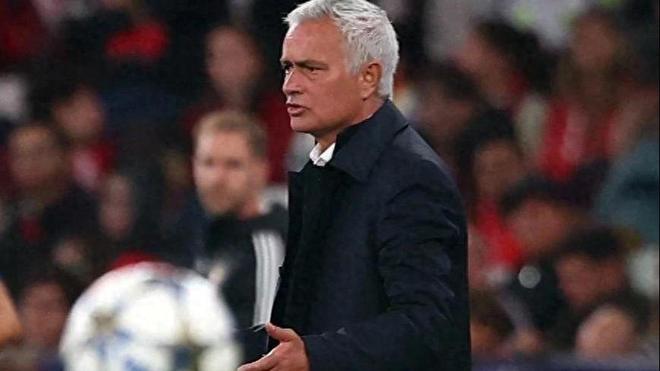 穆里尼奧下課倒計(jì)時(shí)？歐冠連敗或讓其難以為繼