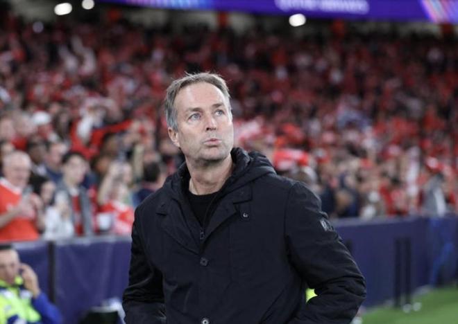 尤爾曼德：我們只有四五個(gè)有經(jīng)驗(yàn)的球員，球隊(duì)為贏付出了全部