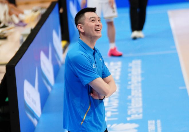 2戰(zhàn)狂勝114分！遼寧一騎絕塵，四川暴露致命短板，北京四強夢已碎