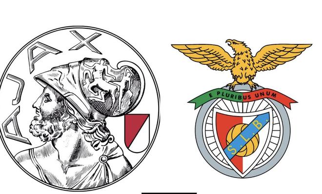 終于能拿分了，歐冠四戰(zhàn)全敗的本菲卡和阿賈克斯下輪直接交手