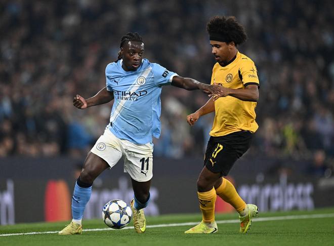 多庫：若能贏下利物浦，國際比賽日之前的這一周就堪稱完美了