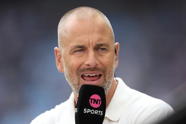 喬-科爾：阿森納能拿英超冠軍，但是利物浦會給他們很大壓力