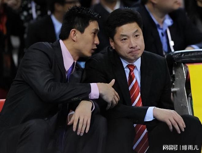 換帥的前奏！李春江被曝將重返廣東隊，杜鋒不奪冠就下課？