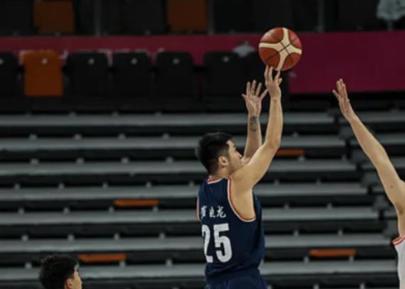 全運會河南隊首勝，崔曉龍大三雙；四川、遼寧、廣東保持不敗