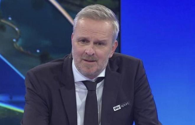 哈曼：拜仁仍是歐冠冠軍的重要競(jìng)爭(zhēng)者，戰(zhàn)勝大巴黎是一種警告