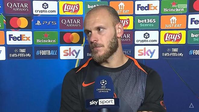 迪馬爾科：我們有些低估凱拉特，不過(guò)前四輪全勝是關(guān)鍵