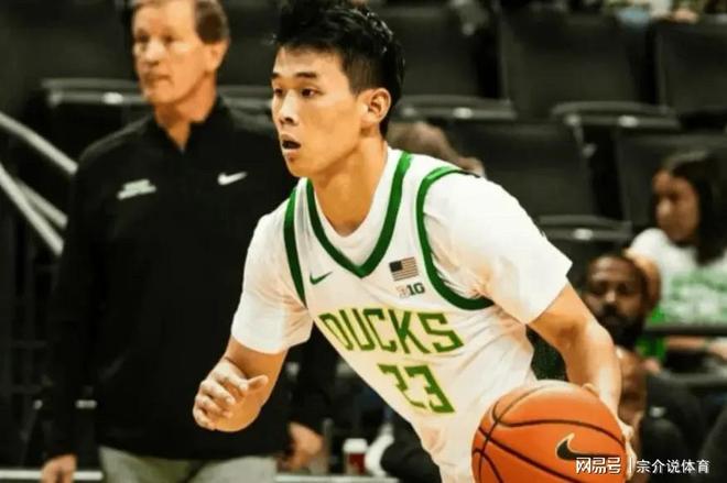 中國籃球黑暗時(shí)刻，楊瀚森被下放，餘嘉豪棄用回歸，林葳投7中0