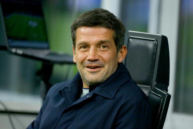 自弗里克后首位，齊沃執(zhí)教生涯前四場(chǎng)歐冠全部獲勝