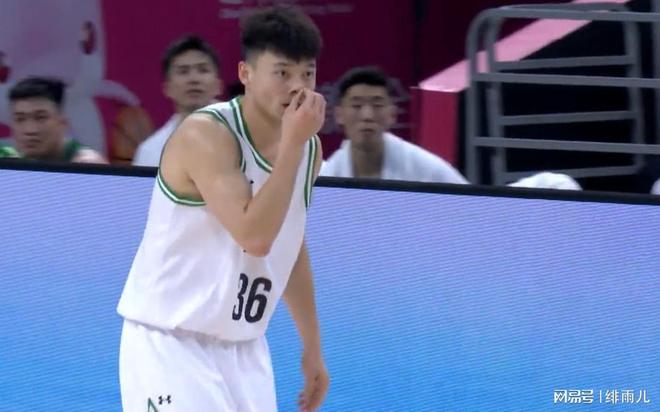 場均凈勝57分！遼寧隊恐怖開局打服杜鋒，廣東男籃將迎來最大克星