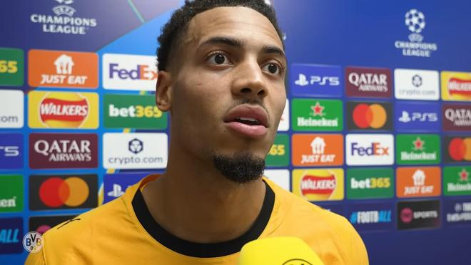 恩梅加：我們開(kāi)局表現(xiàn)很好，但有一些小的細(xì)節(jié)沒(méi)處理好