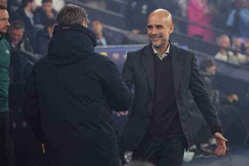 瓜迪奧拉：我在拜仁時非常幸福，那段時間真的太美好了