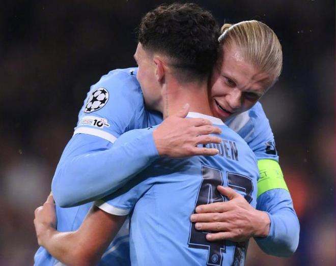 歐冠一夜動態(tài)：國米4連勝，切爾西巴薩造恥辱紀(jì)錄，曼城大勝多特