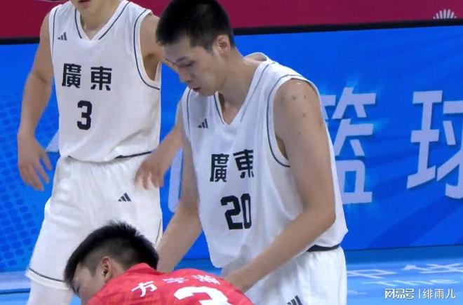 兩戰(zhàn)狂贏114分！廣東最大對手正式誕生，一隊比四川豪陣更強！