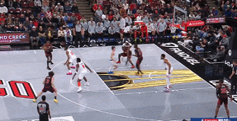 送走兩位全明星，公牛成瞭東部第一