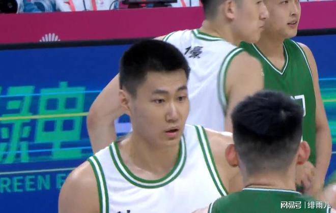 完爆廣東豪陣+碾壓四川雙塔！遼寧兩戰(zhàn)凈勝114分，保底能進總決賽