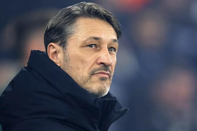 科瓦奇：曼城是世界級的，我們還沒有達(dá)到他們的水平