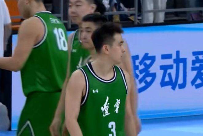 遼寧全運93-90北京 球員評價：4人滿分，2人良好，3人低迷