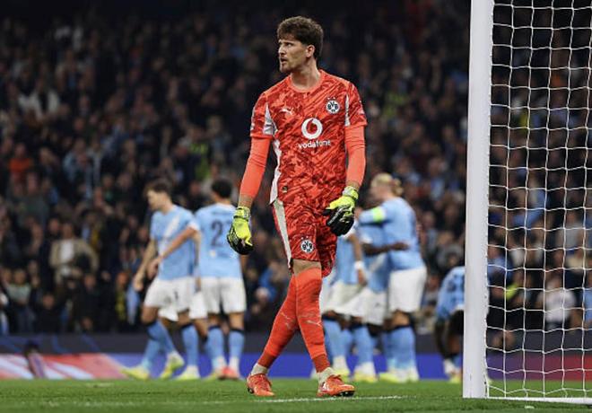 科貝爾：我們其實(shí)并沒(méi)有踢得特別差，四個(gè)失球太多了