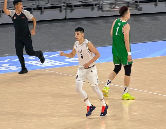 北京全運(yùn)惜敗遼寧！方碩+翟曉川+王少傑齊爆，廖三寧+張帆災(zāi)難性